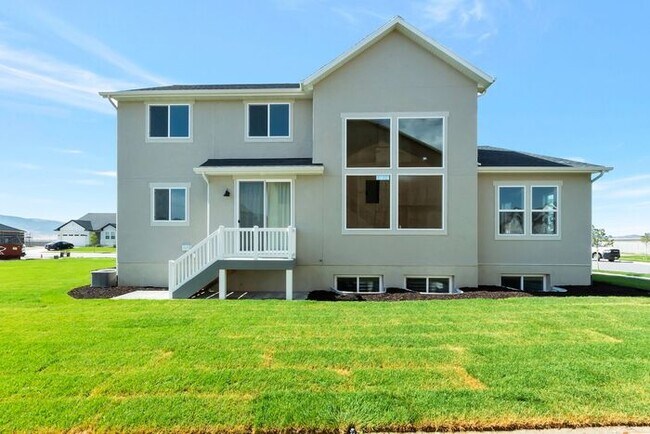 Photo - SPECTACULAR VIRTUALLY NEW HOME IN SOUGHT A...