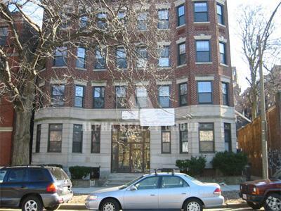 Building Photo - 1412 Commonwealth Ave Unit 7 Rental