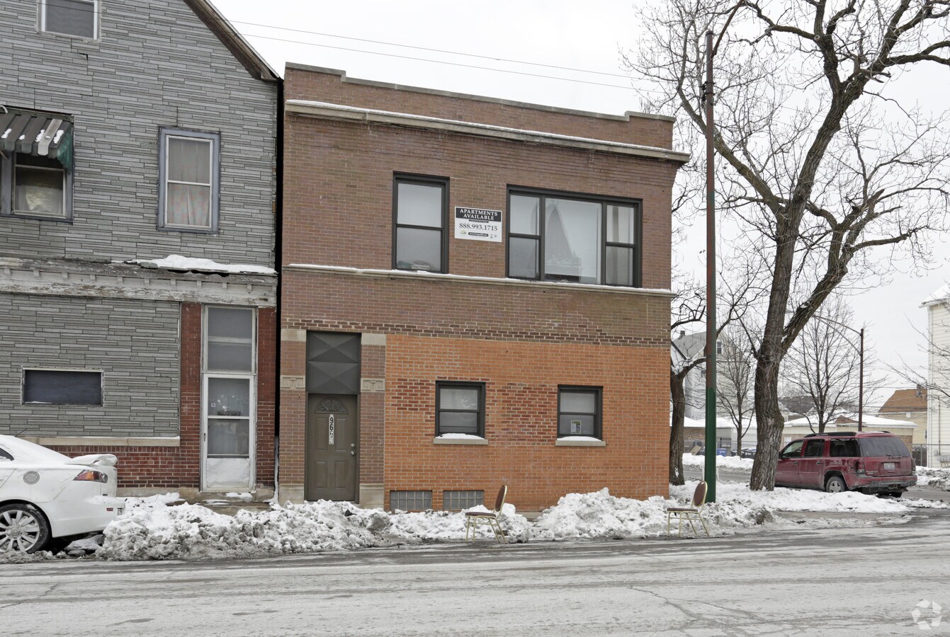 Photo - 9600 S Avenue L