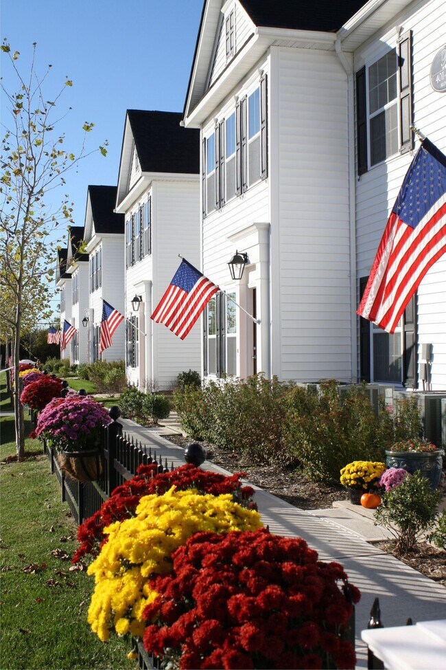 Providence on the Park