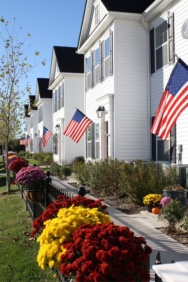 Photo - Providence on the Park