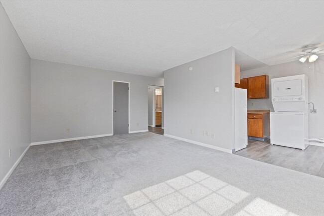 Photo - Bardon Apartments