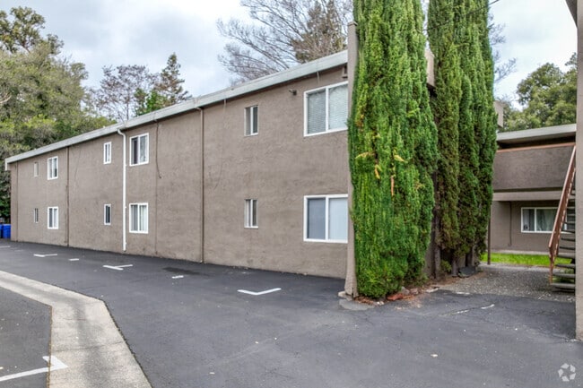 Building Back - Warren Street, 1151-1181*