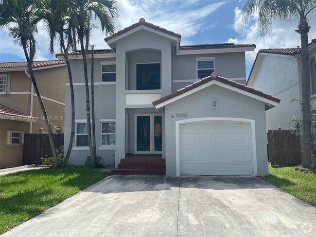 Building Photo - 10383 SW 138th Pl Rental