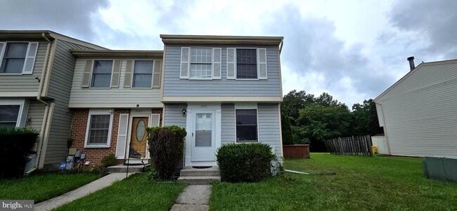 Photo - 3591 Laurel View Ct Townhome
