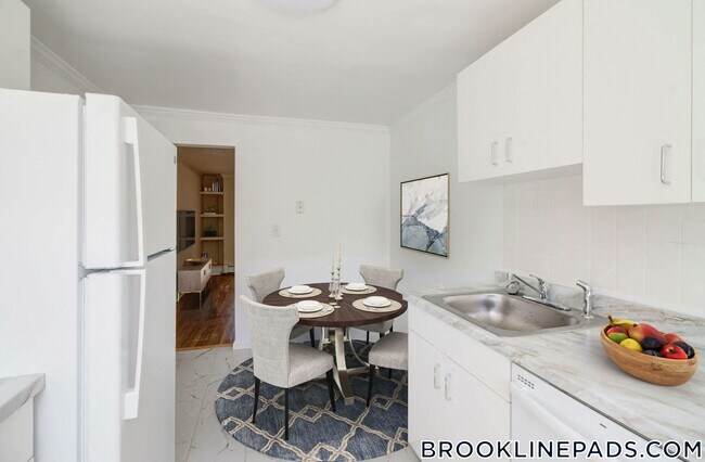 Photo - 40 Harvard St Unidad 6