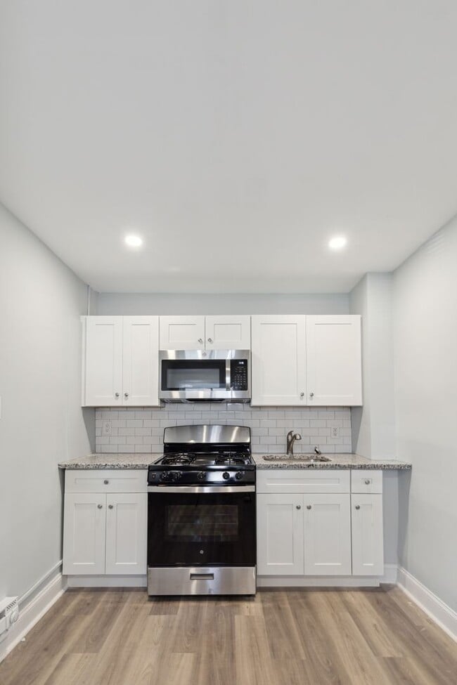 2001 Dorrance St Unit 1