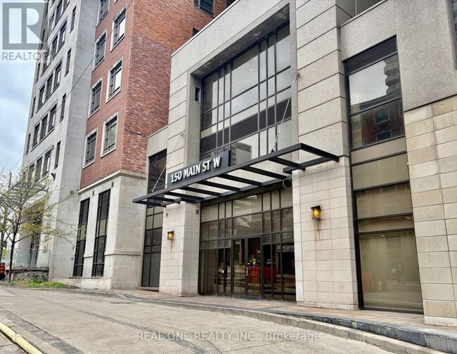 Photo - 150 Main St W Unit 808