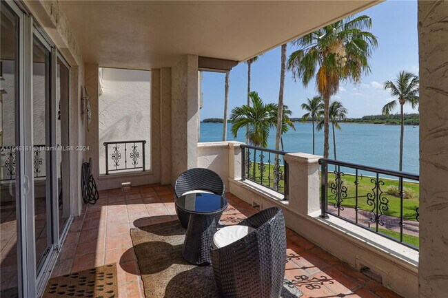 Photo - 2235 Fisher Island Dr