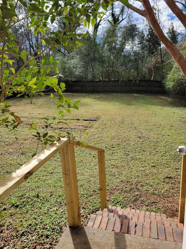 Photo - Newly renovated 2 bedroom 1 bath duplex!