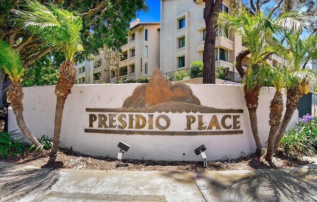 Building Photo - 5605 Friars Rd