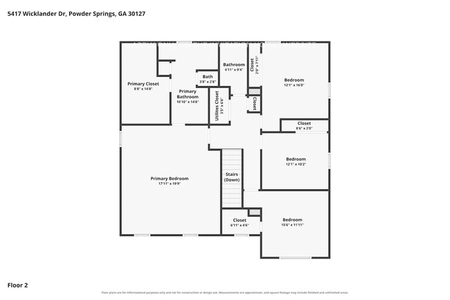 Photo - 5417 Wicklander Dr
