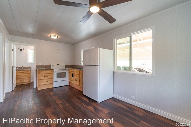 Photo - 2 br, 1 bath House - 87-346 Hakimo Rd B