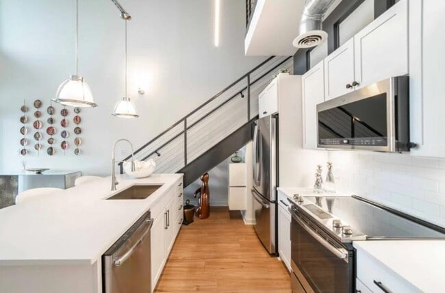 Photo - 230 18th St NW Unit 11320