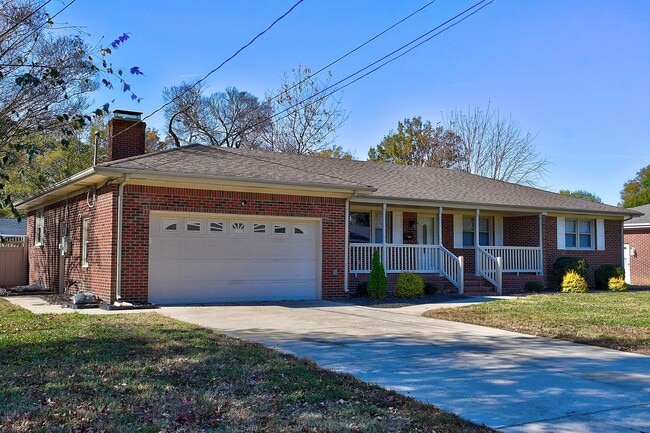 Building Photo - FOR RENT VIRGINIA BEACH