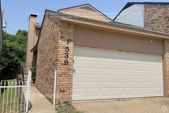 Building Photo - 1539 Sunrise Ln Rental