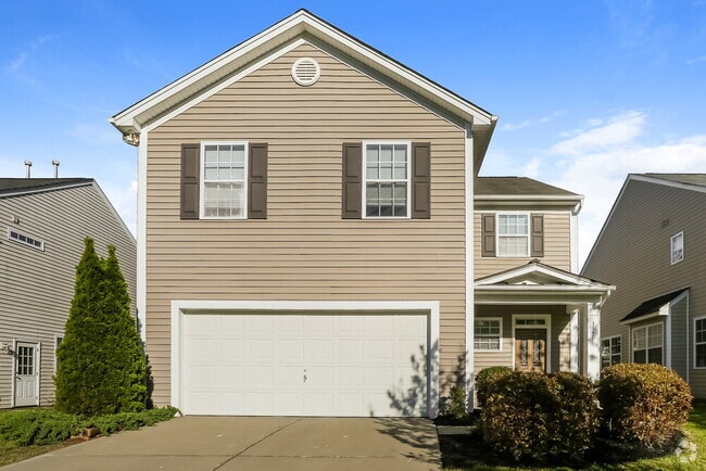 Building Photo - 3371 Streamside Dr Rental