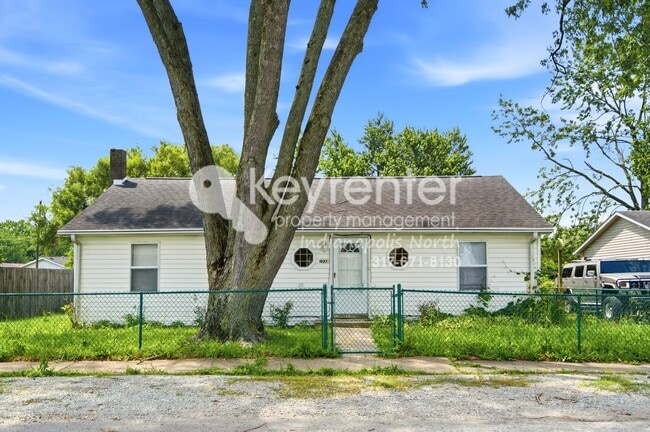 Building Photo - Cozy 3BR/2BA Home with Deck & Yard – Great Greenfield Location