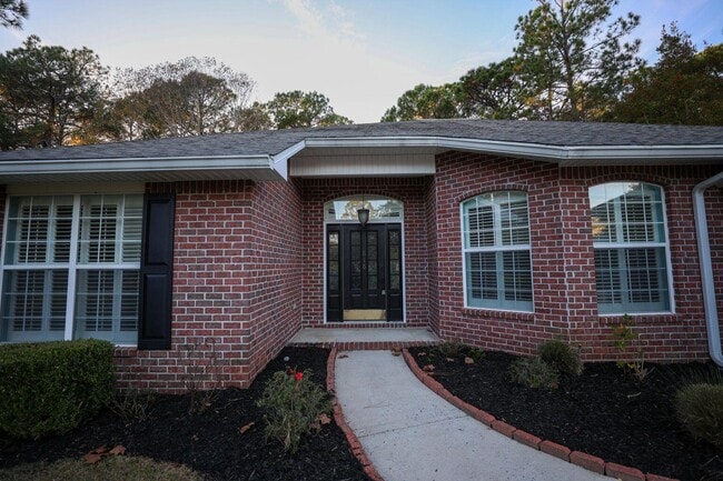 Building Photo - 816 W Ridgewood Cove Rental