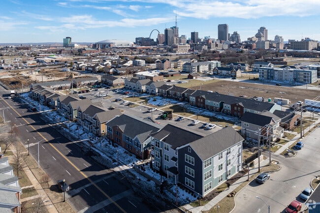 Preservation Square