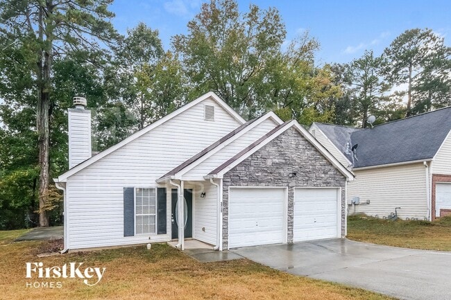 Building Photo - 5715 Hidden Brook Cir