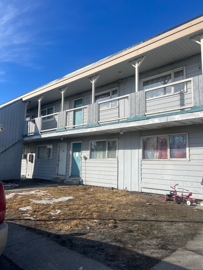 Building Photo - 8480 Jewel Lake Rd Unit 30 Rental