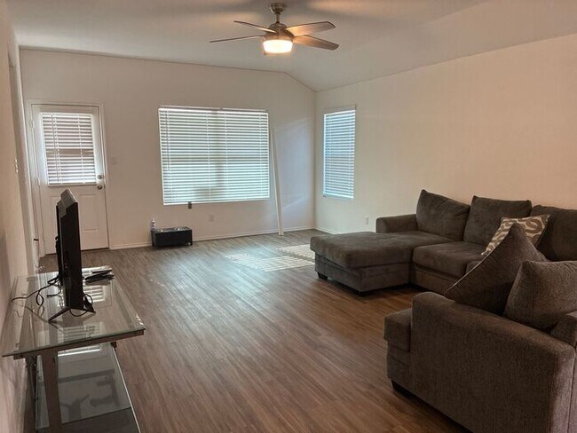 Photo - COMING SOON! Beautiful 4BR 3BA w/ Fenced Backyard • Private Yard• Attached Garage in Siena