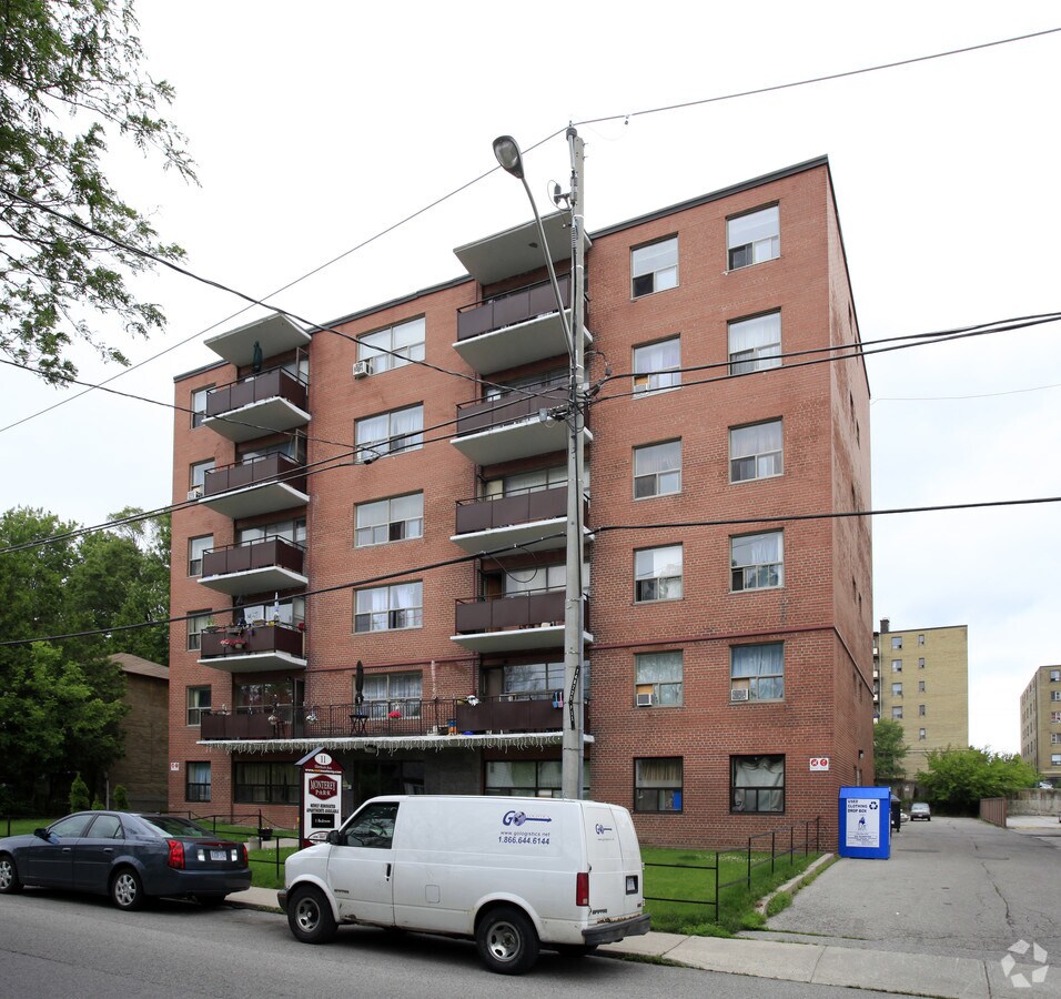 Photo - Monterey Park