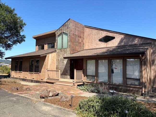 Photo - 6 Acres; 3 bedroom 2.5 bath plus bonus roo... House