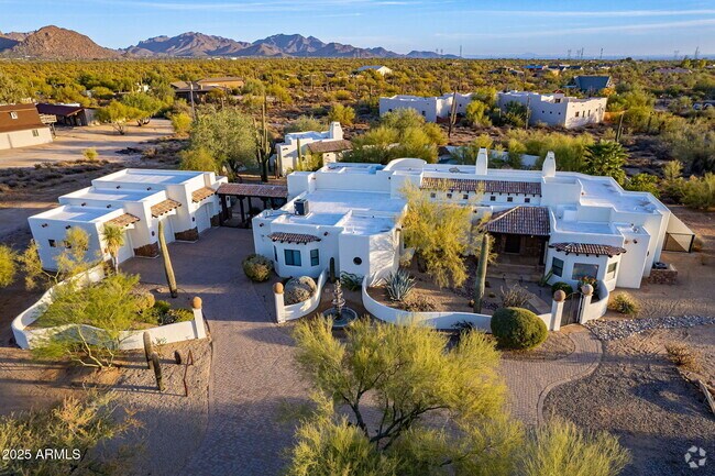 Building Photo - 7845 E Dynamite Blvd Rental