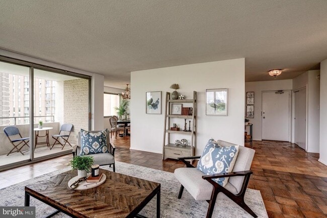 Building Photo - 5500 Friendship Blvd Unit 1708N