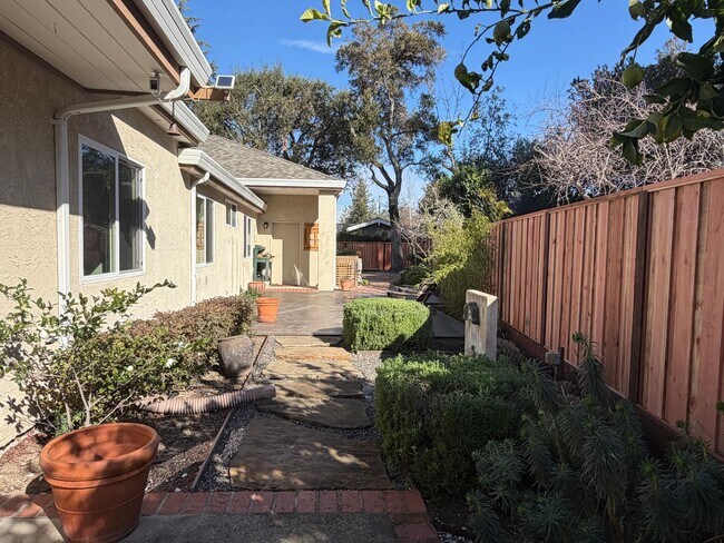 Photo - Los Gatos 3 Bedroom 2.5 Bath Coming Soon! Executive Home in Los Gatos School District