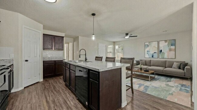 Photo - 16649 E Forrestal St