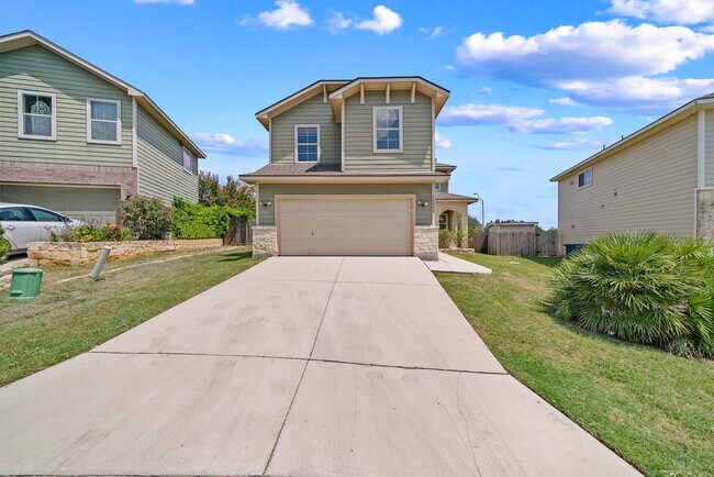 Photo - 12902 Fairacres Way House