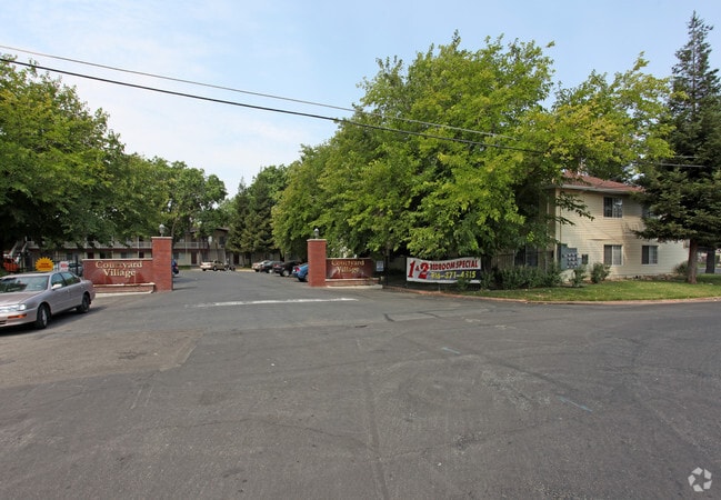 Photo - Courtyard Village