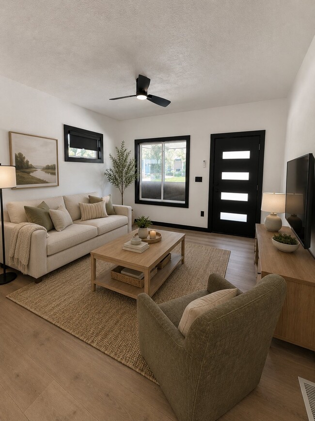Photo - 1360 E 93rd St Unidad Upper Level