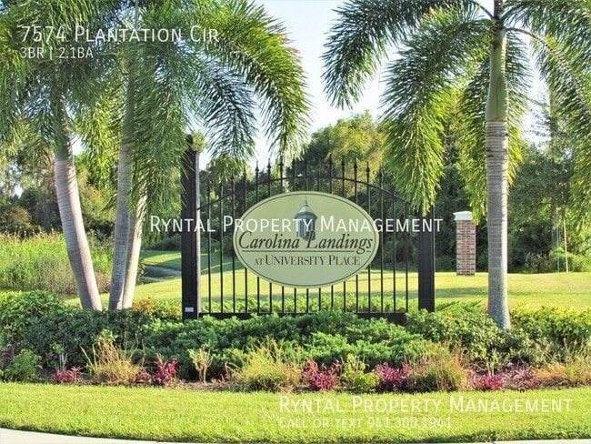 Building Photo - 7574 Plantation Cir