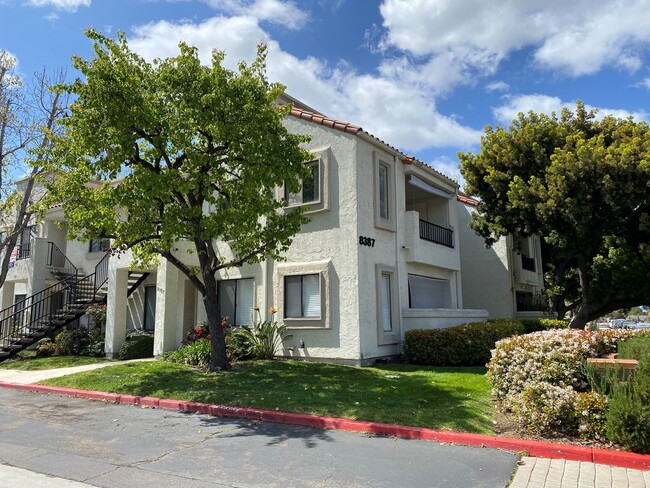 Mira Mesa Top Floor Dual Master Condo! - Mira Mesa Top Floor Dual Master Condo! Unit 104