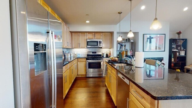 Photo - 1501 Commonwealth Ave Unit PH1