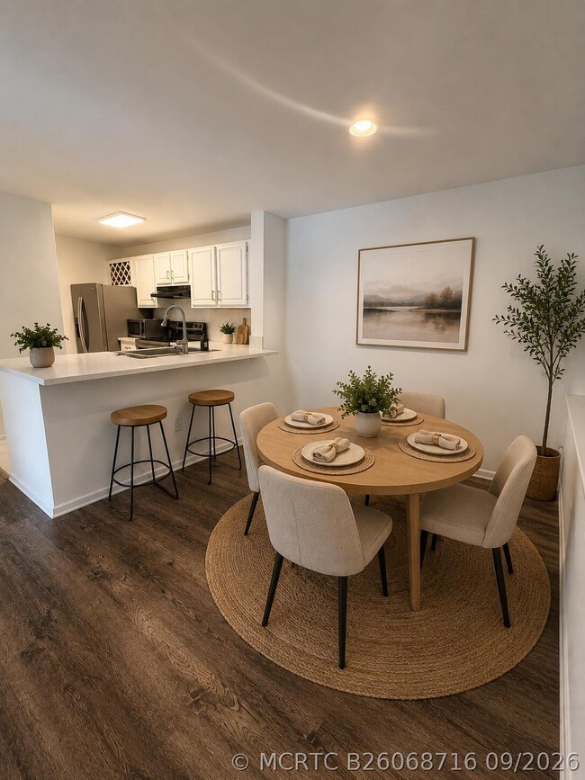 Building Photo - 1865 Palm Cove Blvd Unit 9-209