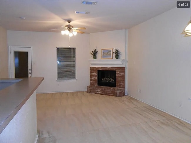 Charming 3-Bed, 3-Bath Home with Fireplace... - Charming 3-Bed, 3-Bath Home with Fireplace...