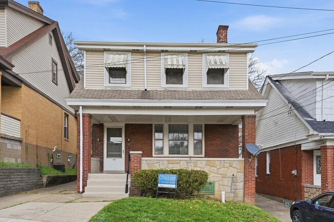 Photo - 107 Catskill Ave