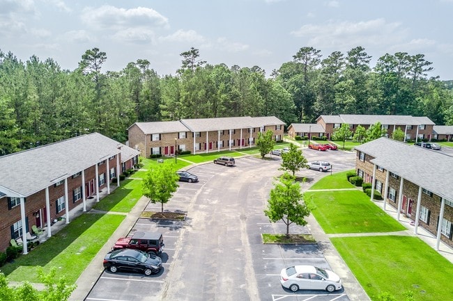 Beaver Creek Apartments - Beaver Creek Apartments