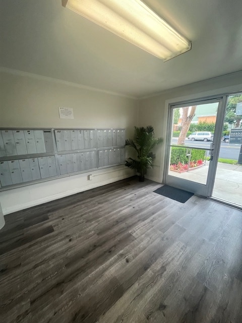 Photo - Shoemaker Court Apts