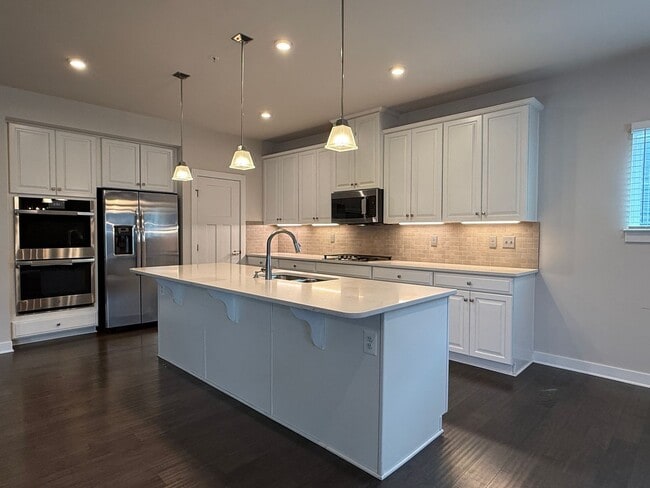 Photo - Stunning Greenleigh Home with 4 Bedrooms, 4.5 Baths & Designer Kitchen