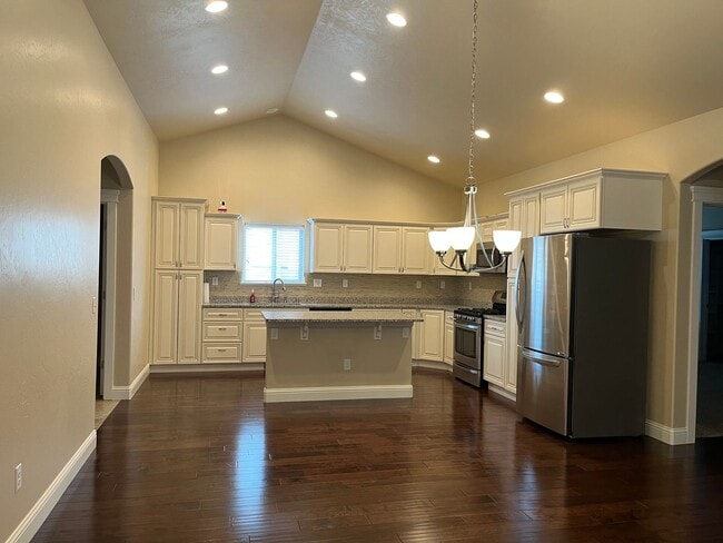 Photo - Executive Home In Elko