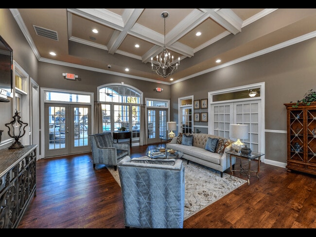 Leasing Office - Walden Creek Rental
