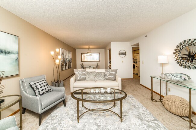 Photo - Oak Pointe Apartments