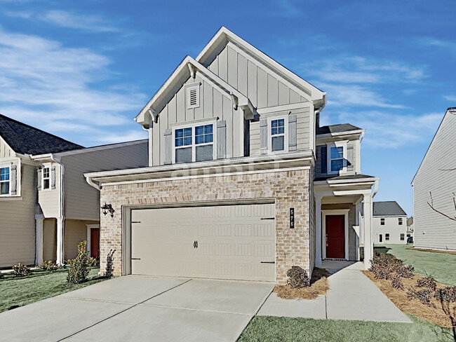 Building Photo - 576 Woodall Rd