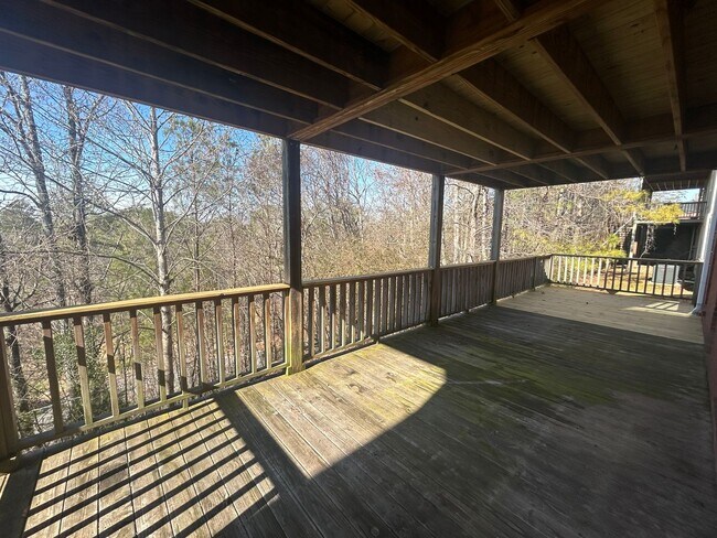 Photo - Spacious Home For Rent in Gunters Landing